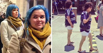 15 Coïncidences incroyables qui sont trop belles pour être vraies