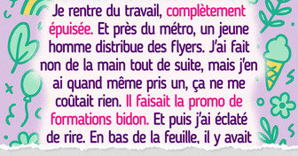 15+ Histoires de personnes qui trouvent le bonheur dans les petits riens