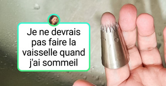 20 Personnes qui voulaient simplement passer une bonne journée, mais l’univers leur a dit non
