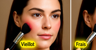 10 Idées de maquillage pour rester fraîche et rayonnante même par temps chaud