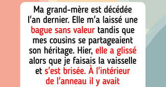 12 Histoires qui prouvent que les petits actes de gentillesse ne restent jamais sans effet