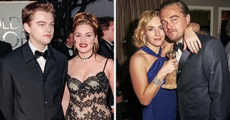 Découvre comment un commentaire de Leonardo DiCaprio sur le corps de Kate Winslet a changé sa vie et transformé leur amitié