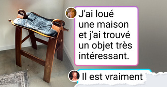 14 Objets qu’il est presque impossible d’identifier sans explications