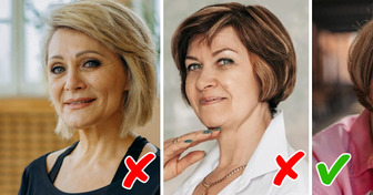 3 Couleurs de cheveux qui ont un effet lifting