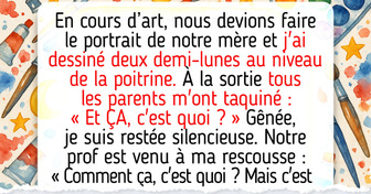 16 Enseignants qui transformaient l’école en plaisir