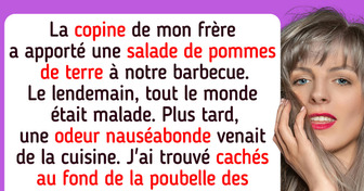 12 Personnes qui ont éprouvé le plus étrange des dégoûts