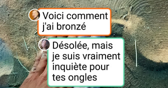 16 Photos qui capturent l’ambiance de l’été dans toutes ses nuances