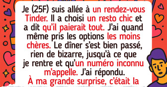 12 Rendez-vous qui avaient tout d’un film romantique, jusqu’à ce que tout déraille