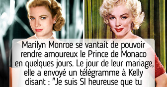 10 Faits sur les actrices classiques d’Hollywood qui montrent l’envers de leur vie glamour