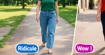 5 Articles de garde-robe que les stylistes ne recommandent pas aux femmes d’âge mûr