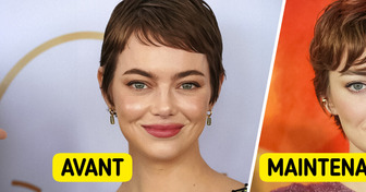 “Elle a l’air différente”, Emma Stone change de style et les internautes remarquent tous la même chose