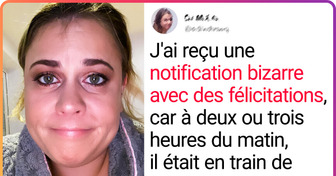 Elle découvre que son mari a une maîtresse grâce à une application innocente