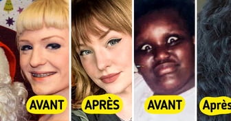 15 Fois où les gens ont décidé de passer de “mignon” à “canon”