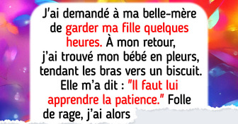 15+ Personnes dont le comportement est tellement étrange qu’on a du mal à y croire