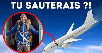 Pourquoi les Compagnies Aériennes ne Fournissent-elles pas des Parachutes aux Passagers ?