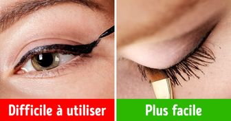 10 Articles de beauté qui peuvent sembler nécessaires, mais qui ne font qu’encombrer ta salle de bain