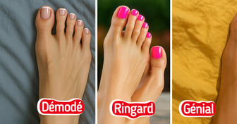 10 Idées de pédicure pour booster le style de tes ongles
