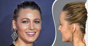 17 Coiffures de stars qui ont l’air de rien avant que l’on ne les voie de l’autre côté