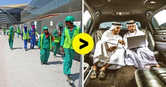 9 Infos sur Dubaï qui impressionneraient même ceux qui ont déjà entendu parler de cette ville