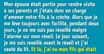 Découvre 17 personnes qui ne se sont pas laissées abattre par les circonstances et s’en sont sortis la tête haute