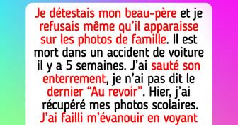 20 Moments où la gentillesse est intervenue comme un ange gardien