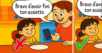 7 Méthodes parentales connues que les spécialistes jugent problématiques
