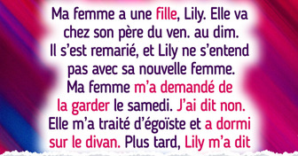 Je ne sacrifierai pas mes loisirs pour être baby-sitter gratuitement