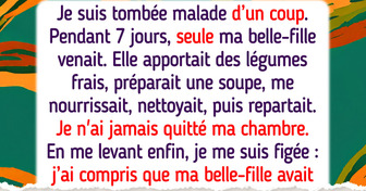 12 Personnes qui ont vécu des drames plus croustillants qu’une série en prime time