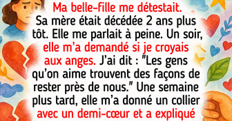 25 Histoires où la gentillesse s’est dressée comme une armure dans un monde cruel
