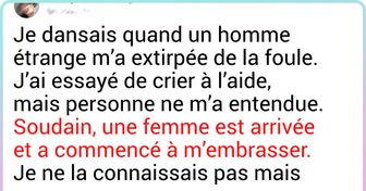 20 Personnes qui ont changé la vie des autres tout simplement en faisant preuve de gentillesse