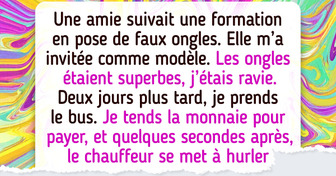 20+ Manucures qui ne se sont pas du tout passées comme prévu