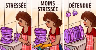D’après une étude, faire la vaisselle peut faire diminuer le stress