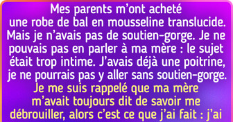 15 Personnes ont parlé du comportement de leurs parents qu’ils ont du mal à oublier