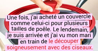 19 Personnes qui jonglent entre le génie et l’absurde, mais qui arrivent toujours à leurs fins