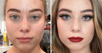 18 Preuves qu’un bon maquillage peut renforcer l’estime de soi