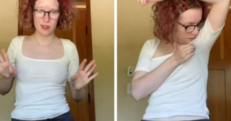 Une femme de 23 ans qui ne se douche que tous les 10 jours révèle ce que ça a changé pour elle