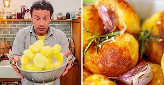 20 Techniques culinaires de Jamie Oliver qui te feront te prendre pour un vrai chef