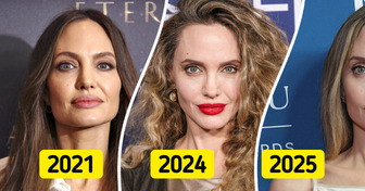 Le nouveau look d’Angelina Jolie fait le buzz, mais un élément attire tous les regards