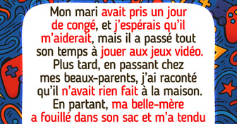 Je me suis plainte de mon mari, puis ma belle-mère m’a confié un secret inattendu
