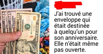 20+ Objets de valeur qui ont été jetés à la poubelle