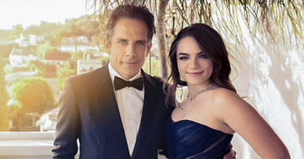 La fille de Ben Stiller a-t-elle hérité de son talent ? : Ella Stiller fait ses débuts dans la suite de “Sex and The City”