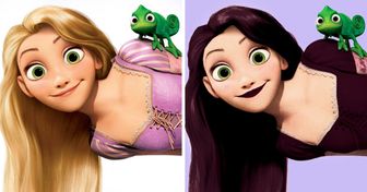 À quoi ressembleraient les princesses de Disney si elles étaient des adolescentes aujourd’hui ?