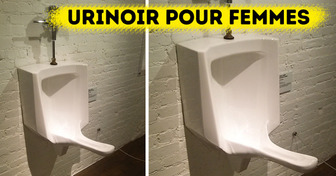 10+ Objets insolites qui ont piqué notre intérêt à vif