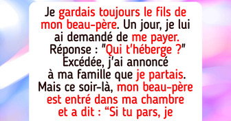 Je refuse de revoir mon beau-père après qu’il a essayé d’annuler les économies de ma mère