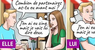 15 Situations de notre quotidien qui illustrent parfaitement l’expression “Deux poids, deux mesures”