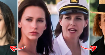 Voici comment les 17 duos d’acteurs inoubliables ont changé