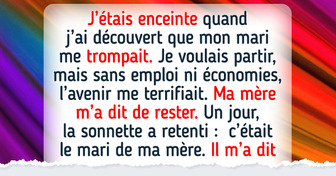 13 Parents qui ont soutenu leurs enfants envers et contre tout