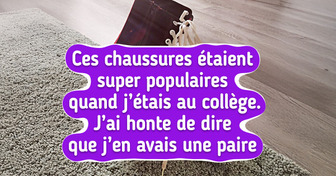 15+ Créations qui ont clairement dépassé les bornes