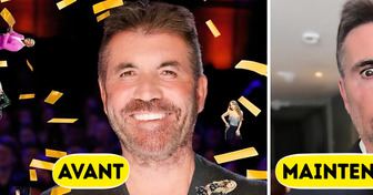 Le nouveau look de Simon Cowell inquiète les fans : “Qu’est-il arrivé à son visage ?”