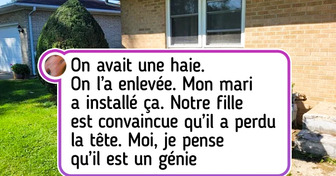 20+ Inventeurs astucieux dont les idées laissent le grand public bouche bée